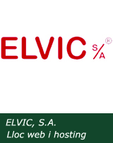 Elvic web
