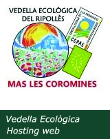 Vedella Ecologica del Ripolles web