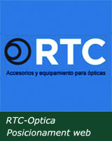 RTC Optica web