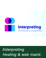 Interpreting web
