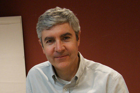 Ferran Rivas